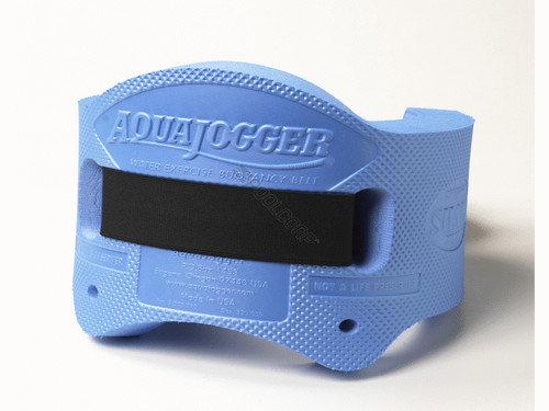 Aquajogger Shape Pro Blue