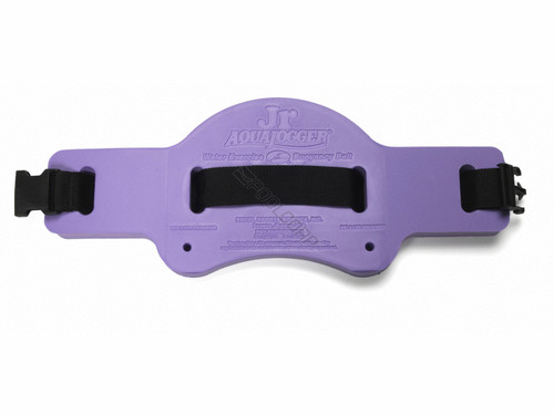 Aquajogger Junior Purple