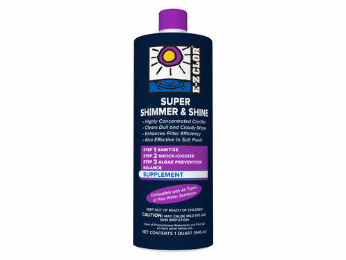 Qt Super Shim'N'Shine