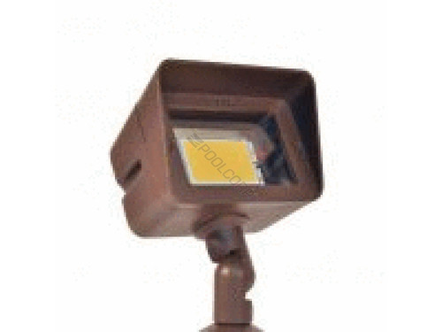 4W Lwd Panel 12V Brz Driver Cast Alum Flood 4W Lwd Panel 12V Brz Driver Cast Alum Flood