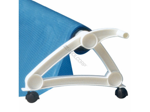 20' Mill Finish Tube Set F/ Fg1B, Fg-Bh, Fg-Ar