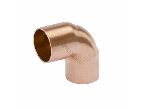 Elbow Wrot 90 C/C 2" Elbow Wrot 90 C/C 2"