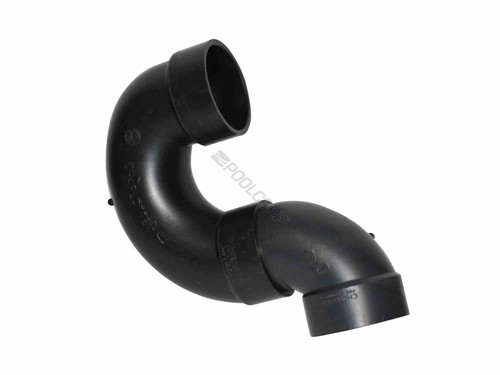 A706X 3" P'Trap Abs A706X 3" P'Trap Abs