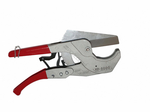 Pipe Cutter 1.25" - 2" Pvc Pipe Cutter 1.25" - 2" Pvc