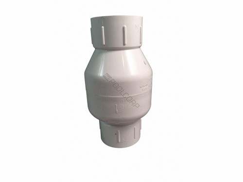 .5# 3" Spring Ck Valve Sxs .5# 3" Spring Ck Valve Sxs