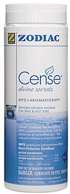 2# Cense Divine Secret Scented Non-Cl Shock 2# Cense Divine Secret Scented Non-Cl Shock