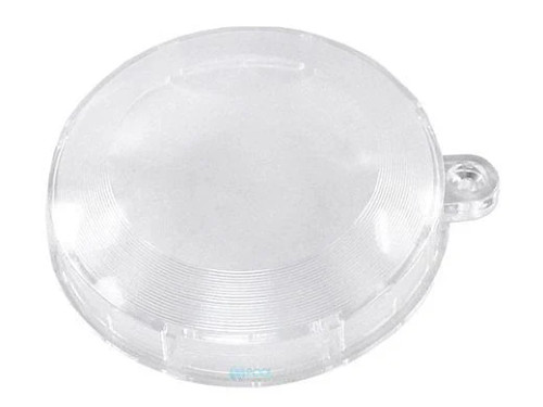 Clear Snap-On Outer Cover Lens