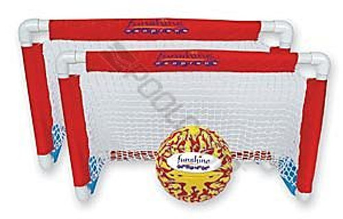 Water Polo Set Water Polo Set