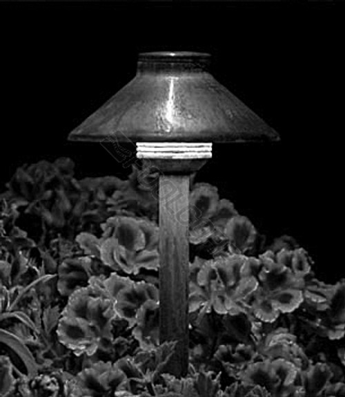 Dl-20-8R-Cu Copper Demilite