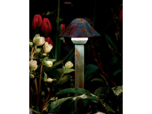 10W Copper Sc-20-12R-Cu Sferico Caldo