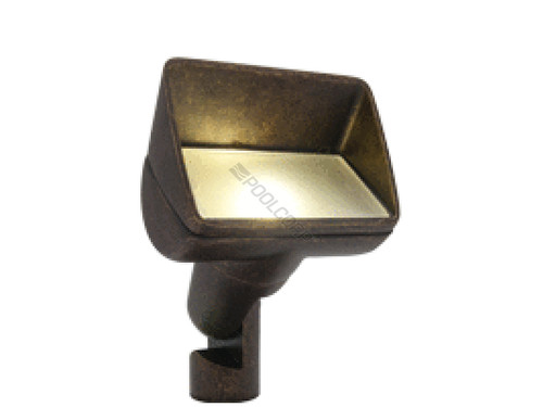 Fx Luminaire Pb 3 Led Bronze