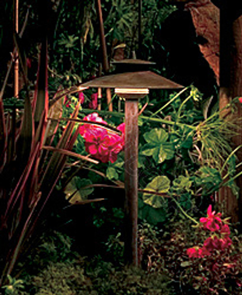 Dm-20-12R-Bz Delmare T3-20 Lamp Bronze Dm-20-12R-Bz Delmare T3-20 Lamp Bronze