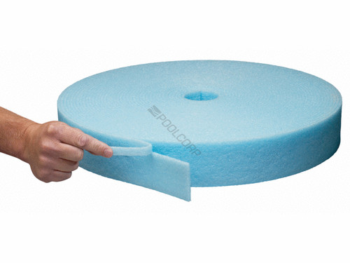 12Rl/Bndl .5"X4"X50' Xpand Expansion Joint