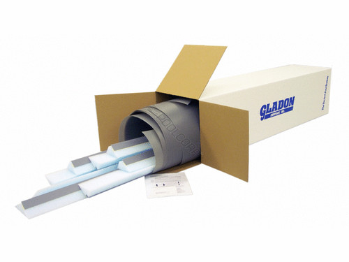 18'X34' Oval Pool Pre Cut Btm Pkg W/ Pool Cove