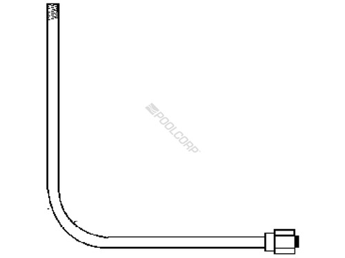 Riser 1" Compression Sdr11