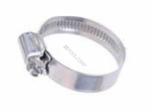 Stainless Steel Band Clamp Stainless Steel Band Clamp