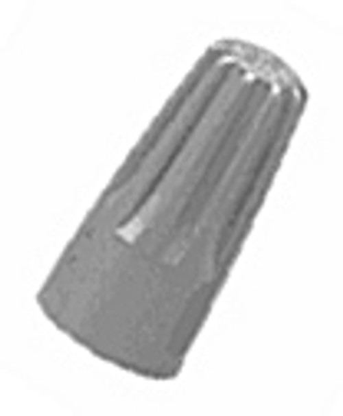 10-103-H (100/Cs) Wire Nut Orange (Ea) 10-103-H (100/Cs) Wire Nut Orange (Ea)