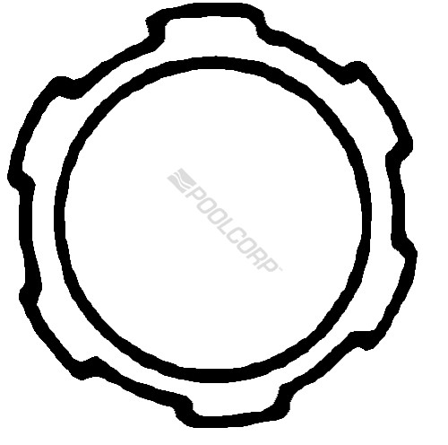 100/Cs .5" Die Cast Locknut Zinc 100/Cs .5" Die Cast Locknut Zinc