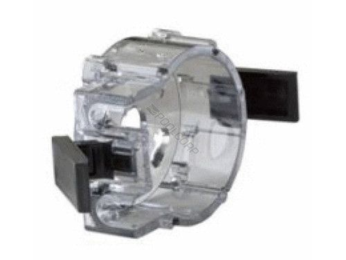 2/Pk Quickpro Tube Housing W/ Latches 2/Pk Quickpro Tube Housing W/ Latches