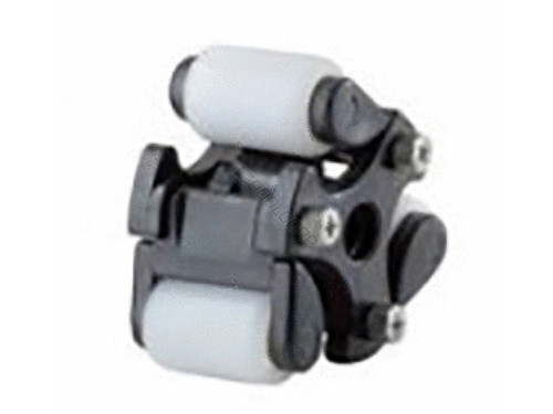 4/Pk Quickpro Roller Assembly 4/Pk Quickpro Roller Assembly