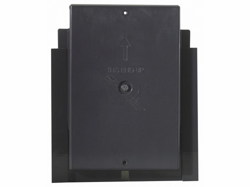Stenner Tank/ Wall Mount Econ T Mounting Kit Stenner Tank/ Wall Mount Econ T Mounting Kit