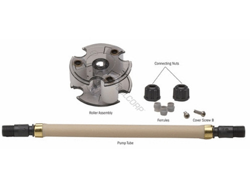 #4 Pump Head Service Kit #4 Pump Head Service Kit