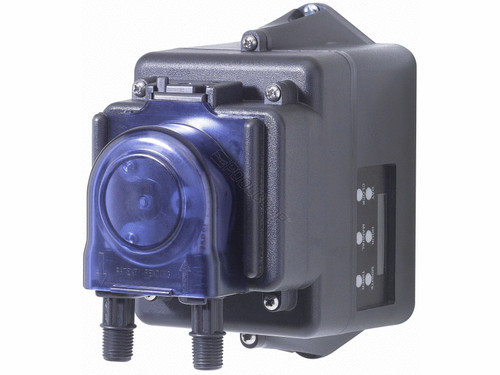 120V 0.6Gpd 80Psi Econ T Pump W/ 10' Cord 120V 0.6Gpd 80Psi Econ T Pump W/ 10' Cord