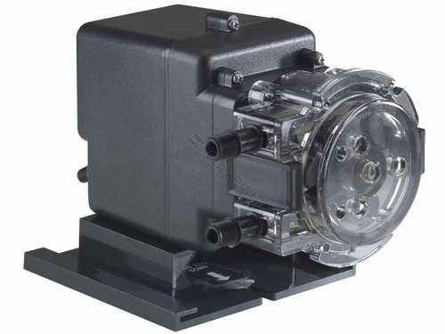 120V 50Gpd 25Psi 3/8" Fixed 1-Head Classic Pump