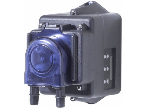 0.6Gpd Econ-T Feed Pump W/ 6' Cord 0.6Gpd Econ-T Feed Pump W/ 6' Cord