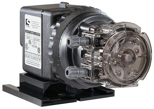 120V 40Gpd 100Psi 3/8" Adj 1-Head Classic Pump 120V 40Gpd 100Psi 3/8" Adj 1-Head Classic Pump
