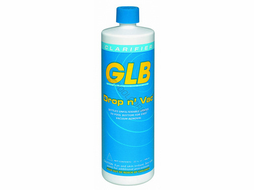 Qt Drop N'Vac Floc Qt Drop N'Vac Floc