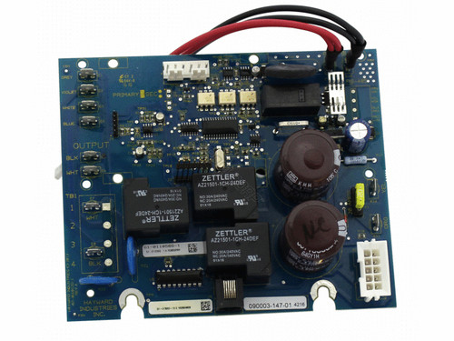 Main Pcb Aq-Trolhp Main Pcb Aq-Trolhp