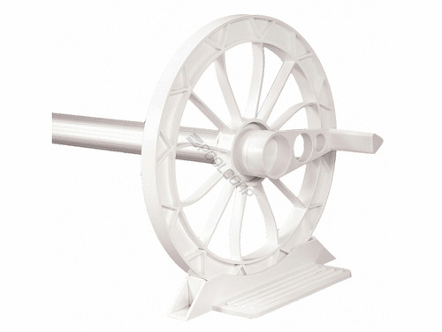 3"X20' Typhoon Ig Reel System