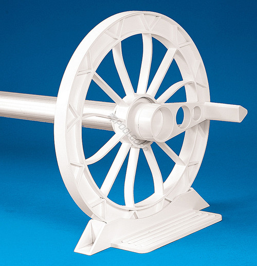 24' Typhoon Ig Reel System