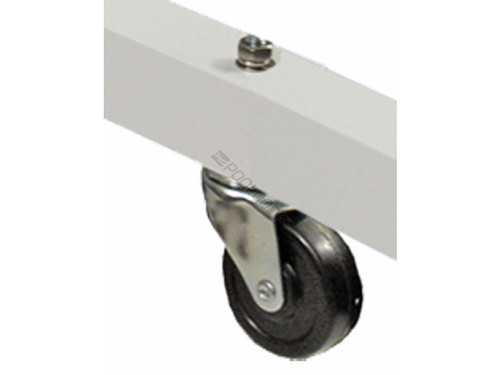 Solar Reels Mobile Caster Kit