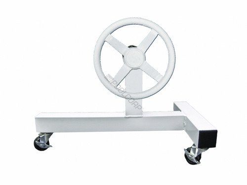 4"X20' Monsoon Ig Reel System