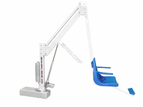 Rotational Series Lift W/ Sleeve Anchor System Rotational Series Lift W/ Sleeve Anchor System