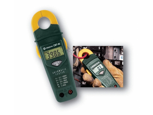 Electrical Tester Automatic