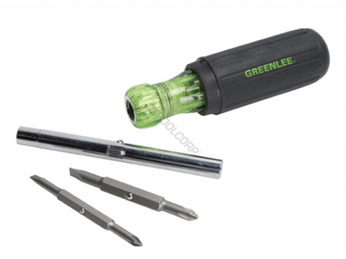 Screwdriver Multi-Tool 6-N-1