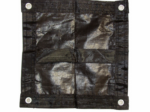 16X32 Rect Ig Mesh Winter Cvr