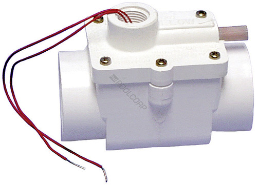 1.5"S 2A Flow Switch 1.5"S 2A Flow Switch