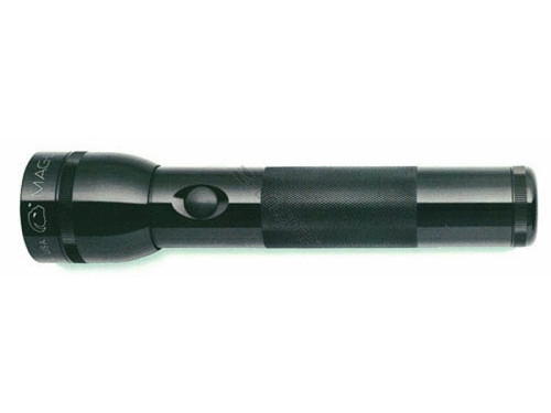 Maglite Flashlight 2-Cell D Maglite Flashlight 2-Cell D