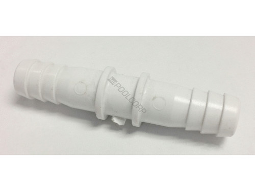 3/8" Barb Coupling