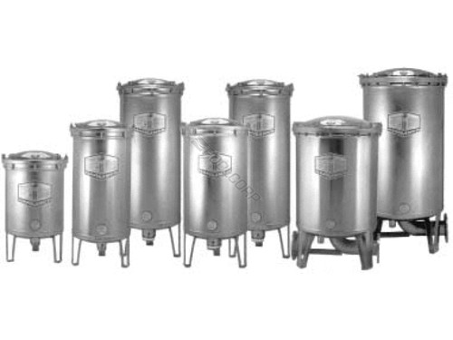 Betterfilter Filter Cartridge 252 Sqft