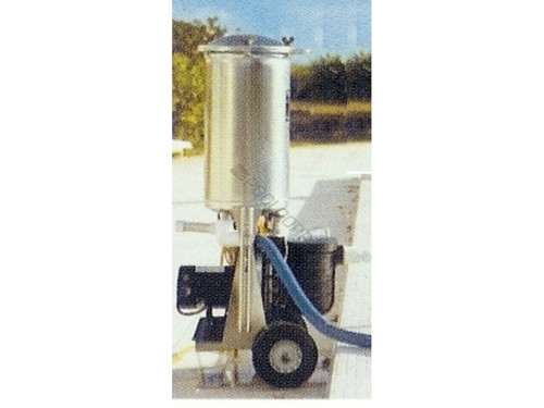 Betterfilter Filter Cart W/Base Portable Betterfilter Filter Cart W/Base Portable