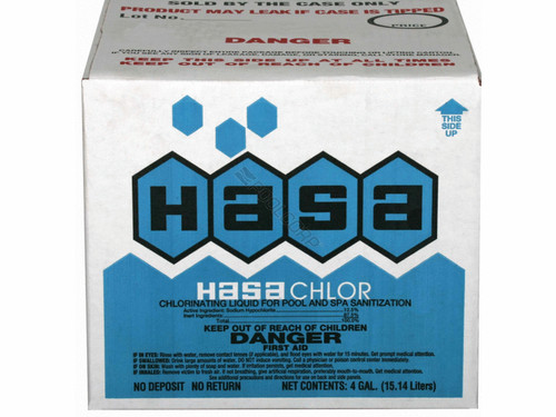 Gal No Deposit Multi-Chlor