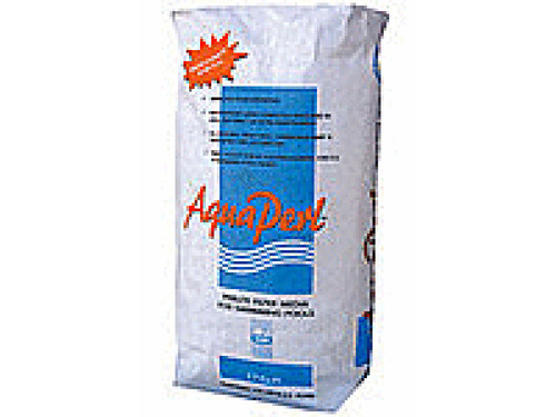 12.5# Aqua Perl 12.5# Aqua Perl