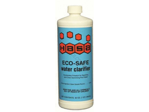 Qt Eco-Safe Clarifier