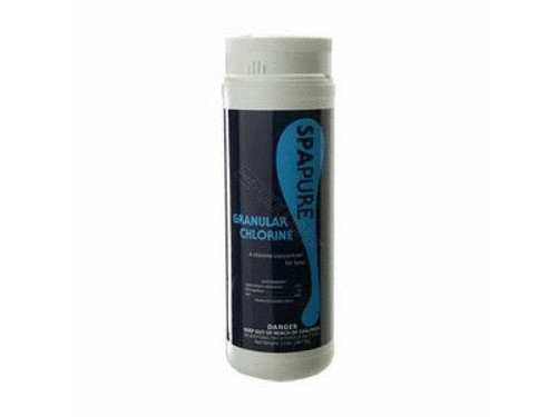 1# Spa Pure Granular Chlorine