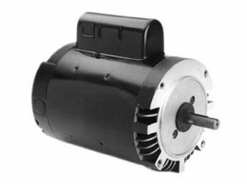 1Hp Super Ii Threaded Shaft Motor 1Hp Super Ii Threaded Shaft Motor